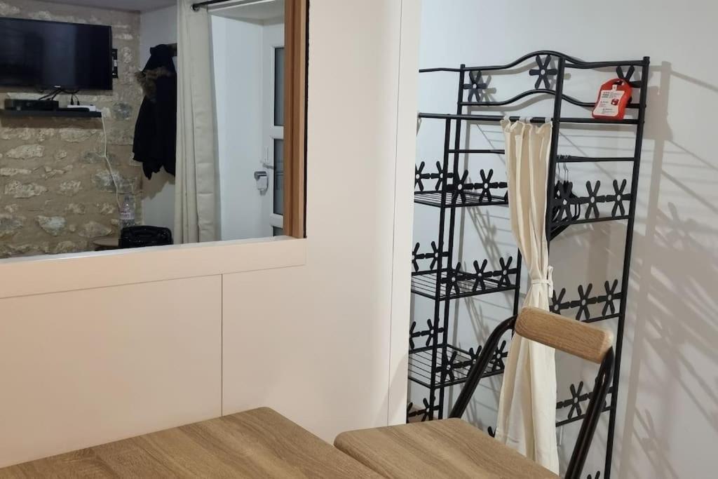 앙굴렘 Cosy Bellamy 아파트 외부 사진
